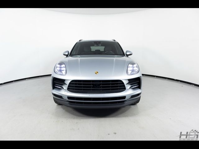 2019 Porsche Macan S