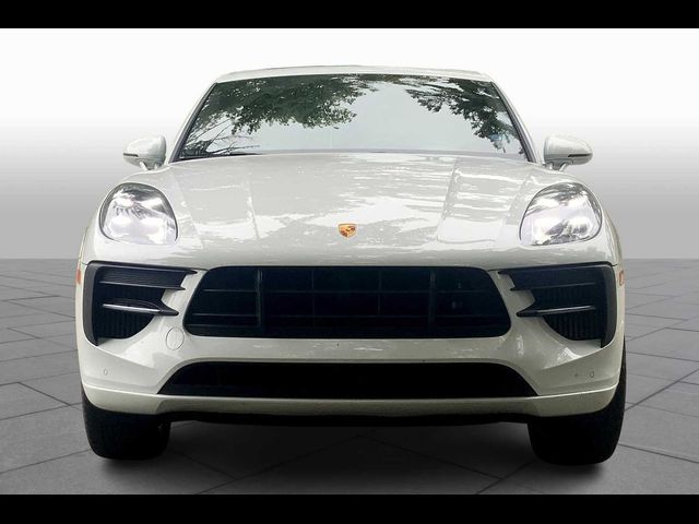 2019 Porsche Macan S