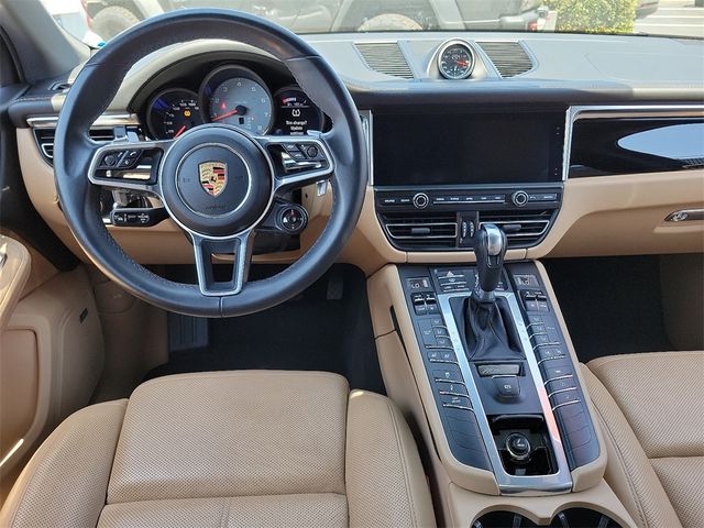 2019 Porsche Macan S