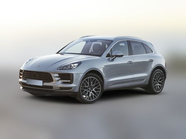 2019 Porsche Macan S