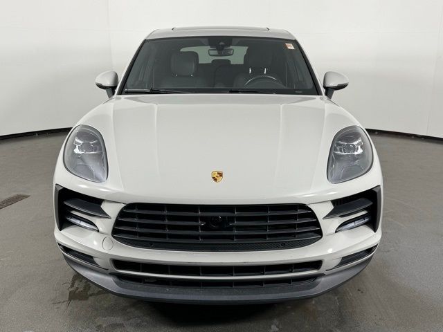 2019 Porsche Macan S