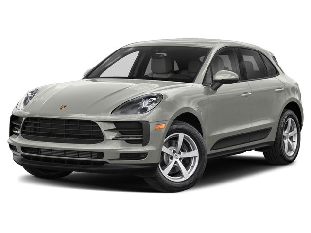 2019 Porsche Macan S