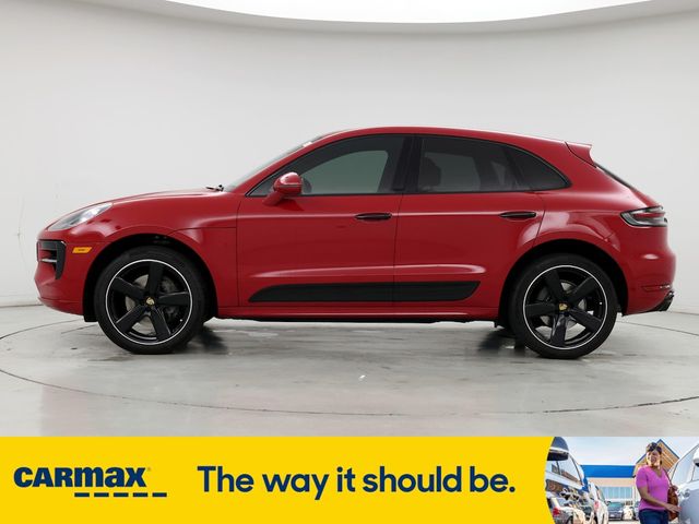 2019 Porsche Macan S