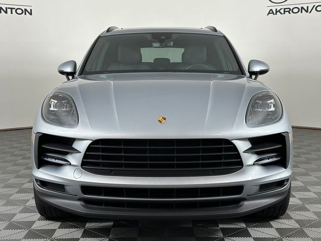 2019 Porsche Macan S