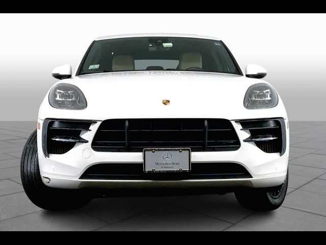 2019 Porsche Macan S