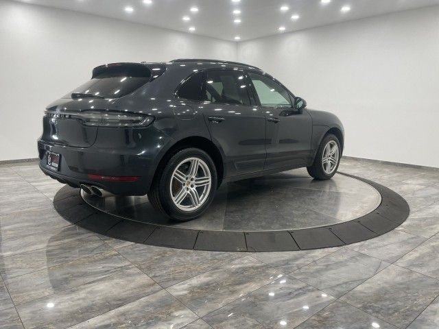 2019 Porsche Macan S