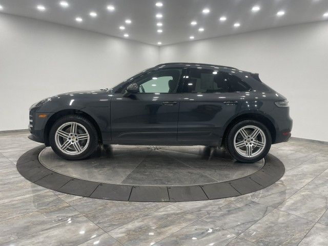 2019 Porsche Macan S
