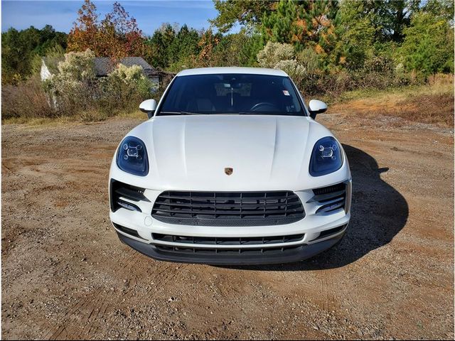 2019 Porsche Macan S