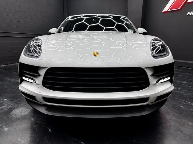 2019 Porsche Macan S