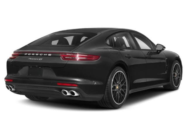 2019 Porsche Panamera 4