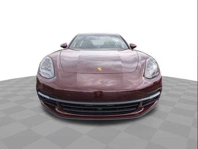 2019 Porsche Panamera Base