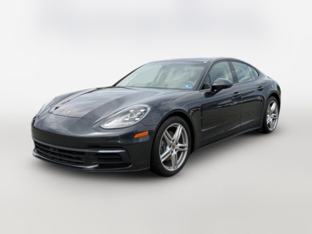 2019 Porsche Panamera Base