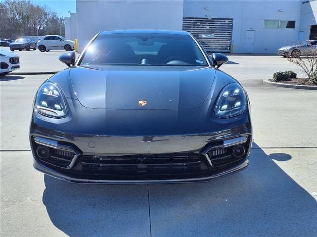 2019 Porsche Panamera GTS