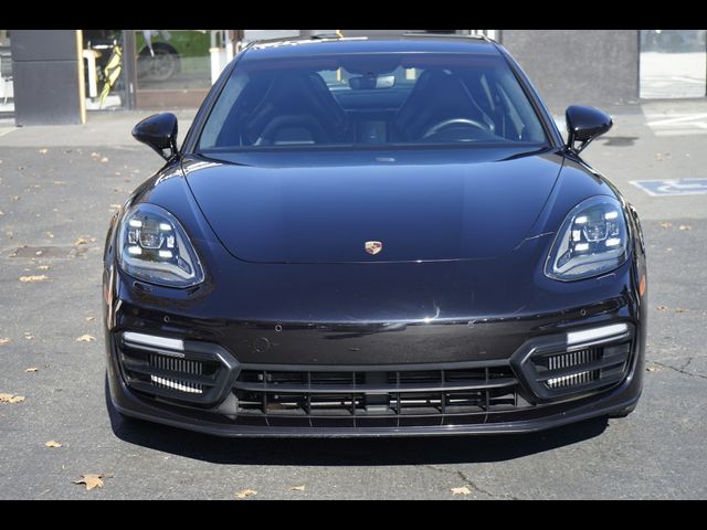 2019 Porsche Panamera GTS