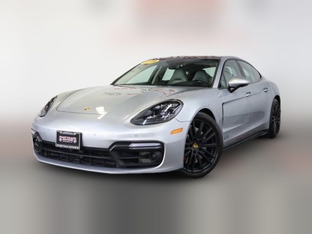 2019 Porsche Panamera GTS