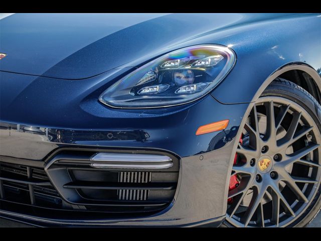 2019 Porsche Panamera GTS