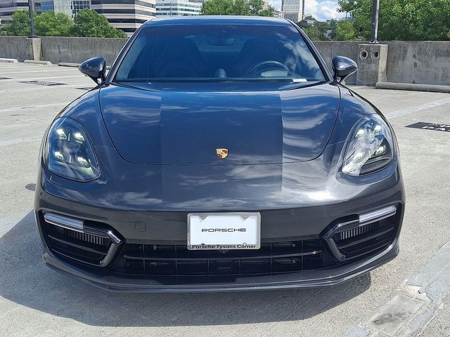 2019 Porsche Panamera GTS