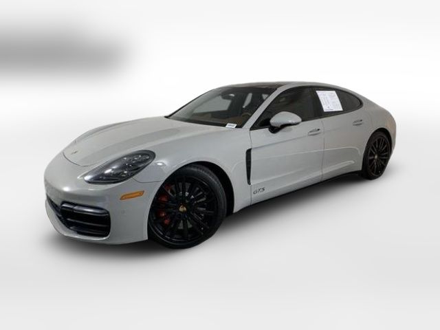 2019 Porsche Panamera GTS