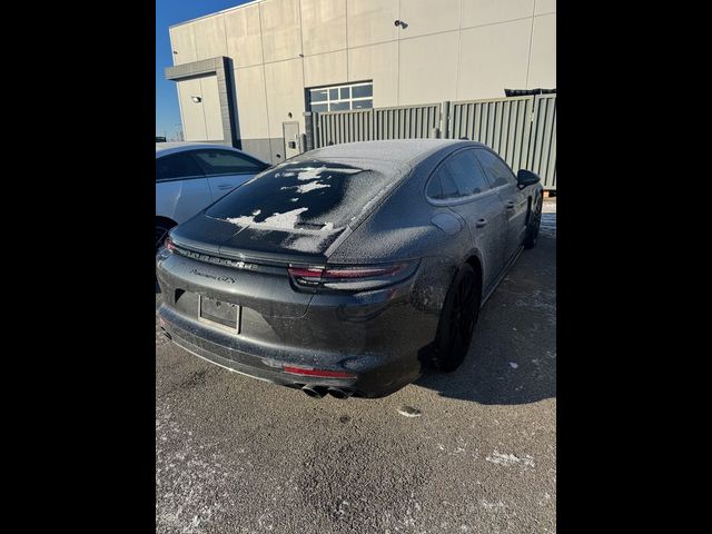 2019 Porsche Panamera GTS