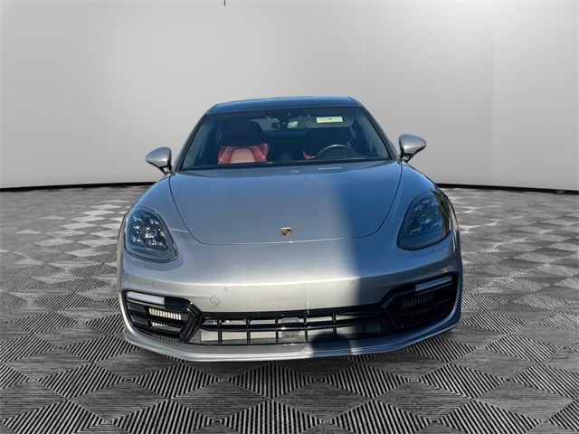 2019 Porsche Panamera GTS