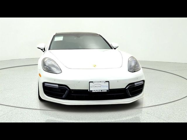 2019 Porsche Panamera GTS