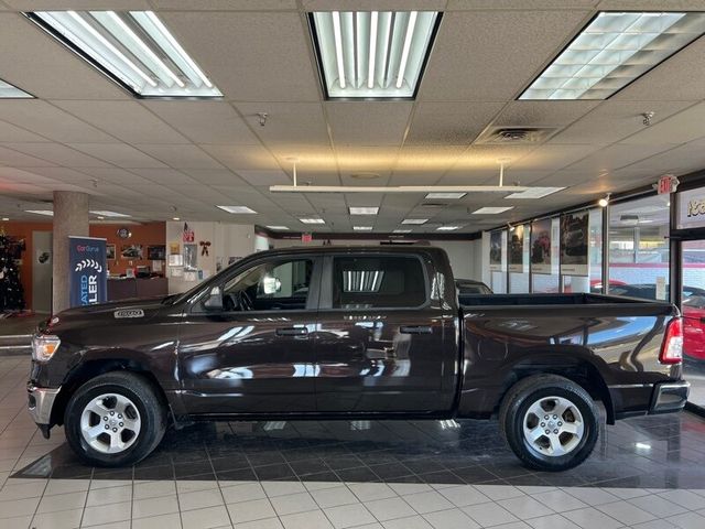 2019 Ram 1500 Tradesman