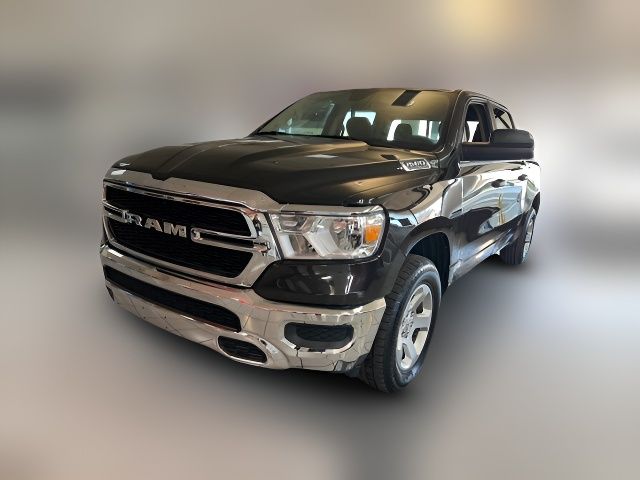 2019 Ram 1500 Tradesman