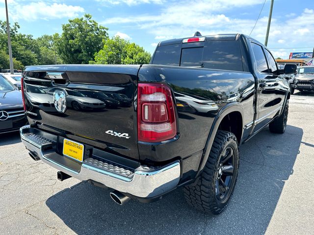 2019 Ram 1500 Limited