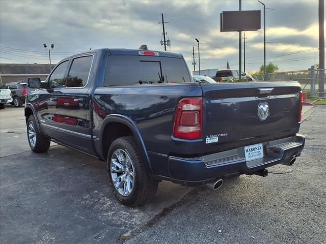 2019 Ram 1500 Limited