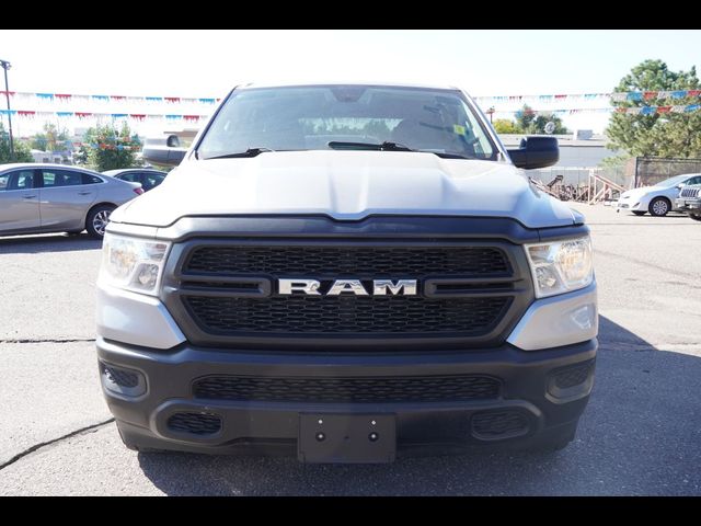 2019 Ram 1500 Tradesman