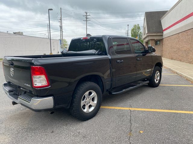 2019 Ram 1500 Tradesman