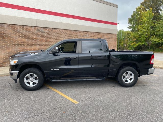 2019 Ram 1500 Tradesman