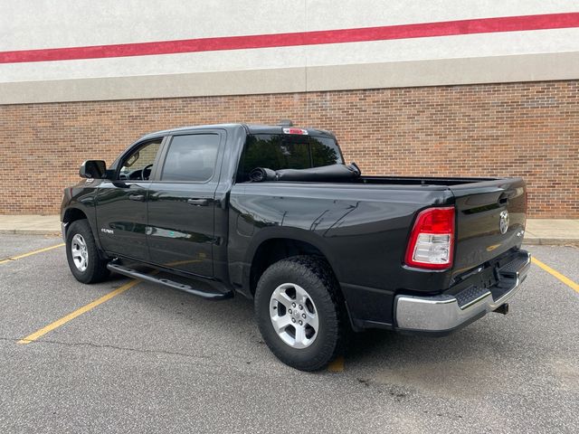 2019 Ram 1500 Tradesman