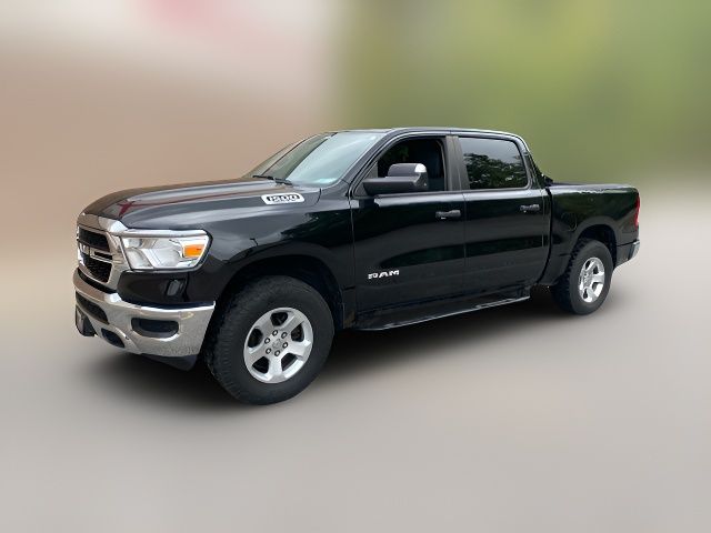 2019 Ram 1500 Tradesman