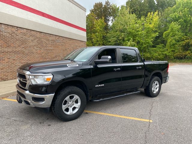 2019 Ram 1500 Tradesman