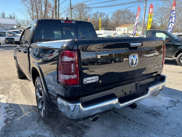 2019 Ram 1500 Longhorn