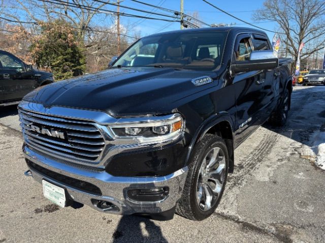 2019 Ram 1500 Longhorn