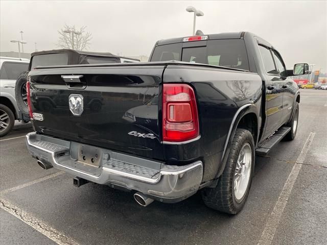 2019 Ram 1500 Longhorn