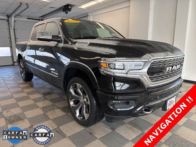 2019 Ram 1500 Limited