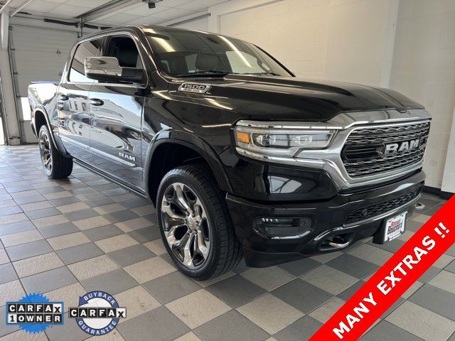 2019 Ram 1500 Limited