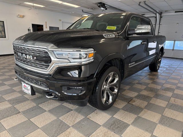 2019 Ram 1500 Limited