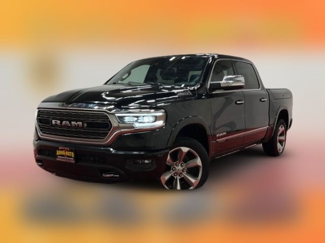 2019 Ram 1500 Limited