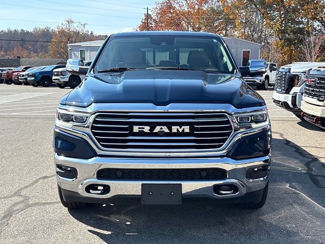 2019 Ram 1500 Longhorn