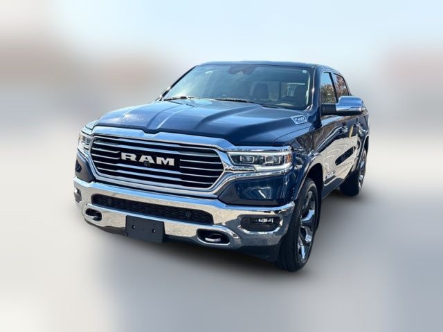 2019 Ram 1500 Longhorn