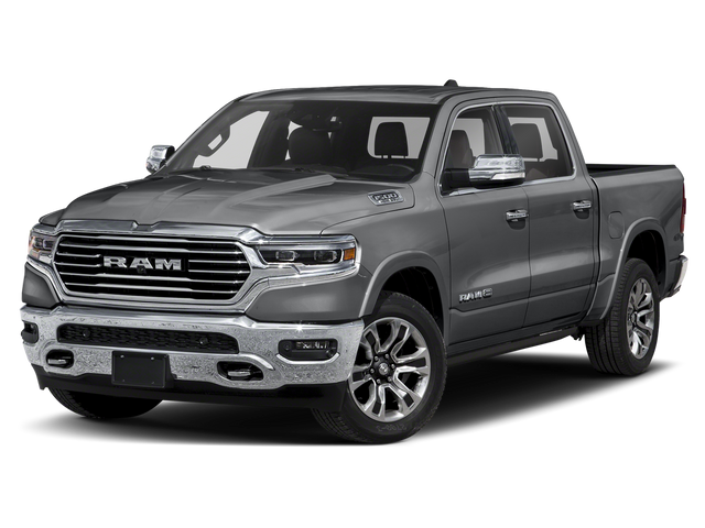 2019 Ram 1500 Longhorn