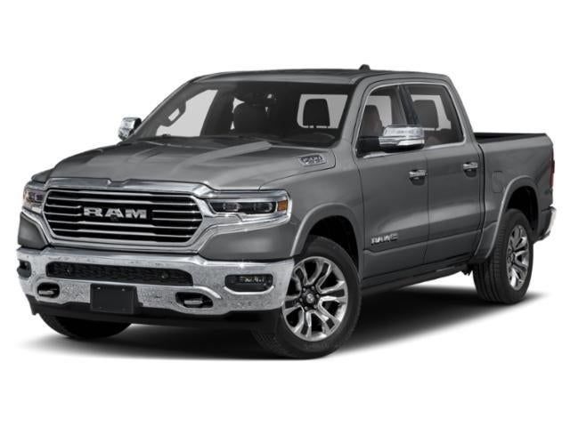 2019 Ram 1500 Longhorn