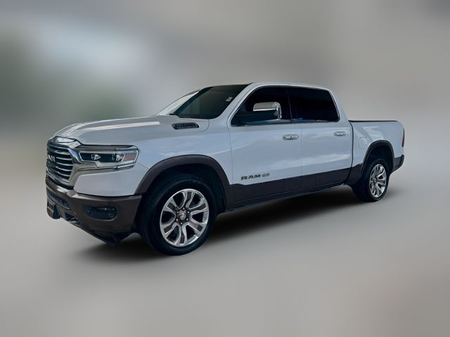 2019 Ram 1500 Longhorn