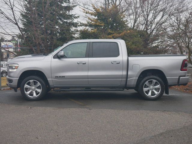 2019 Ram 1500 Sport