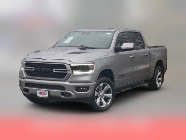 2019 Ram 1500 Sport