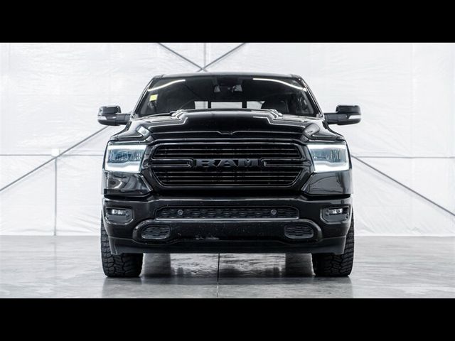 2019 Ram 1500 Sport